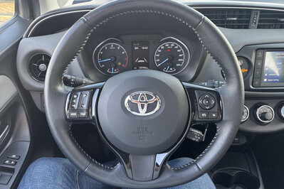 Toyota Yaris 1.5 Premium
