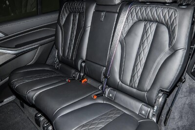 BMW X7 xDrive40d M Sport