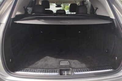 Mercedes GLE 400 d 4-Matic