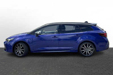 Toyota Corolla 1.8 Hybrid GR Sport