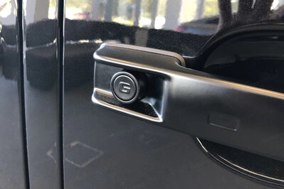Mercedes Klasa G 580 EQ Edition One