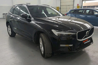 Volvo XC60 B4 D Momentum Pro aut
