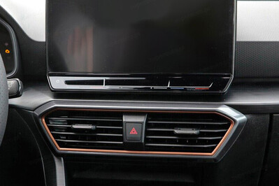 Cupra Leon 1.5 eTSI DSG