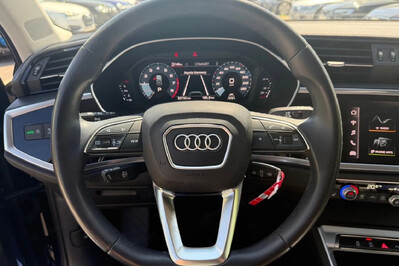 Audi Q3 35 TFSI S tronic
