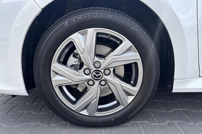 Mazda 2 1.5 Hybrid