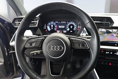 Audi A3 30 TDI