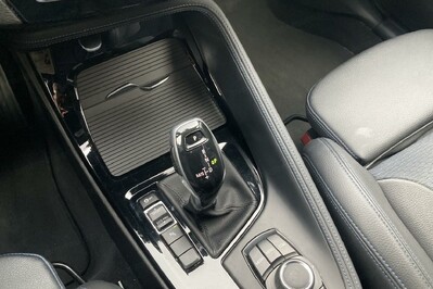 BMW X1 sDrive18d M Sport