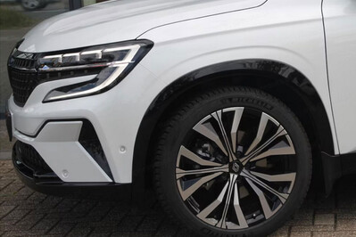 Renault Austral Iconic 1.2 E-Tech Full Hybrid