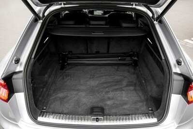 Audi Q8 50 TDI quattro