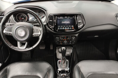 Jeep Compass 1.4 TMair 4WD S&S aut