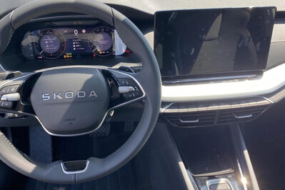 Skoda Octavia Selection Edition 130 1.5 TSI mHEV DSG