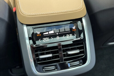 Volvo XC90 B5 B AWD Ultra Bright 7os