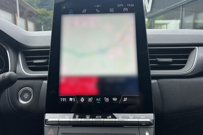 Renault Captur Esprit Alpine E-TECH Full Hybrid