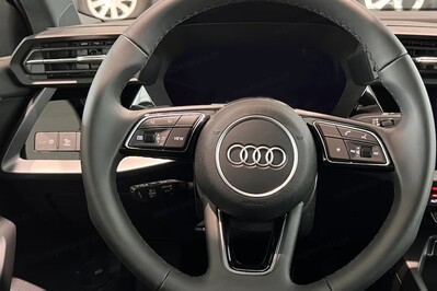 Audi A3 35 TFSI S Line Sportback