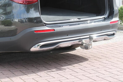 Mercedes E Klasa 220 d  4-Matic All-Terrain Avantgarde Estate