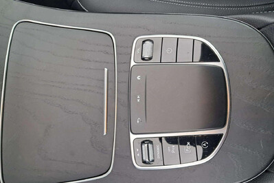 Mercedes E Klasa 220 d 4MATIC Avantgarde
