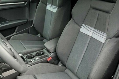 Audi A3 35 TFSI Advanced