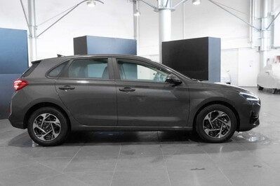 Hyundai i30 1.5 T-GDI 48V Smart