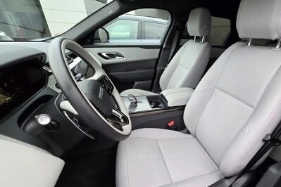 Land Rover Range Rover Velar 3.0 P400 Dynamic SE
