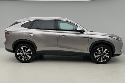 MG HS 1.5T PHEV Exclusive aut