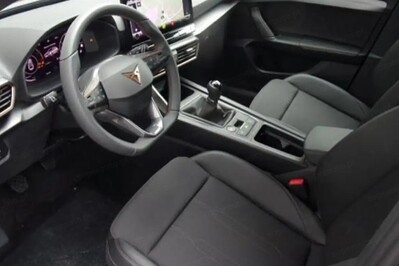 Cupra Leon 1.5 TSI