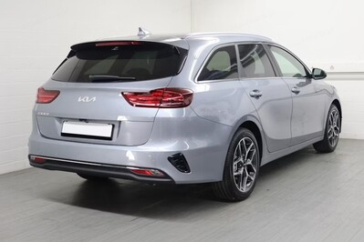 Kia Ceed 1.5 T-GDI Tribute