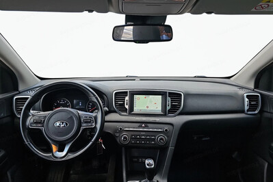 Kia Sportage 1.6 GDI M 2WD