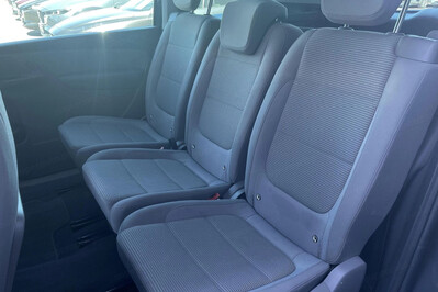 Volkswagen Sharan 1.4 TSI BMT Comfortline DSG