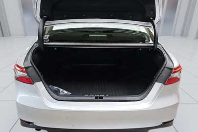 Toyota Camry 2.5 Hybrid Comfort