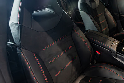 Mercedes CLA 200 AMG Line