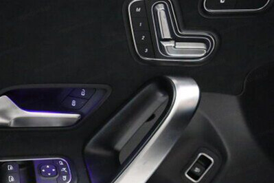 Mercedes CLA AMG 45 S 4-Matic+
