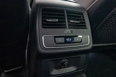 Audi A5 40 TDI quattro S tronic