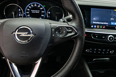 Opel Insignia 2.0 CDTI  aut