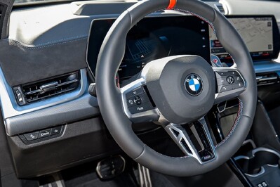 BMW X2 M35i xDrive