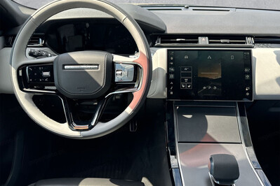 Land Rover Range Rover Velar D200 S