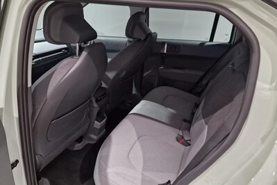 Kia EV3 81.4kWh Earth