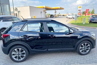 Kia Stonic L T-GDI
