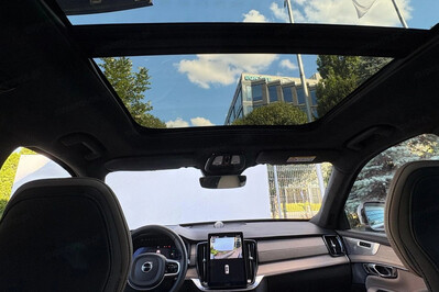 Volvo XC90 T8 AWD Plug-In Hybrid Ultra Bright 7os aut