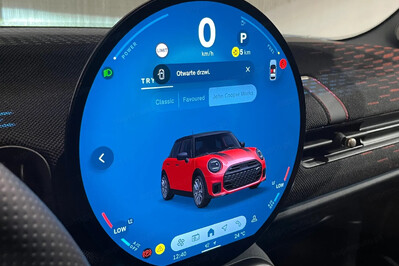 Mini Mini Cooper C Linia John Cooper Works