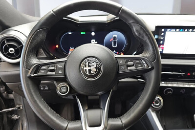 Alfa Romeo Tonale 1.6 JTD T4 Sprint DCT