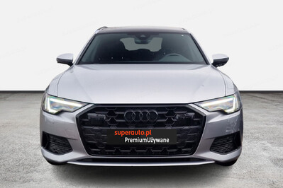 Audi A6 35 TDI  Advanced S tronic