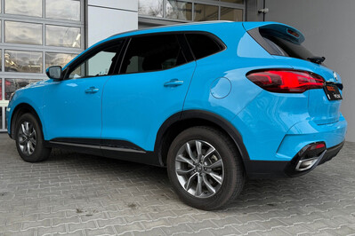 MG HS 1.5 T-GDI Excite DCT