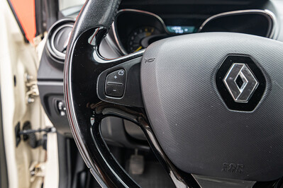 Renault Captur 0.9 Energy TCe