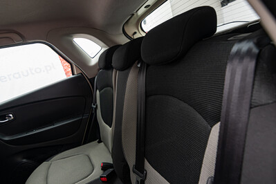 Renault Captur 0.9 Energy TCe