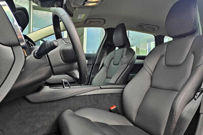 Volvo V90 Cross Country B4 D AWD Plus