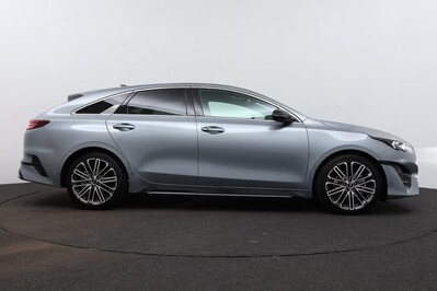 Kia ProCeed 1.5 T-GDI GT Line DCT