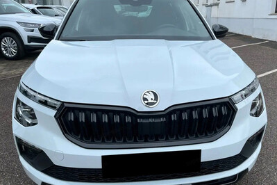 Skoda Kamiq Monte Carlo 1.5 TSI