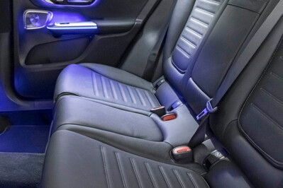 Mercedes GLC 220 d 4-Matic AMG Line