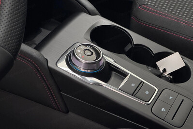 Ford Kuga 2.5 ST-Line
