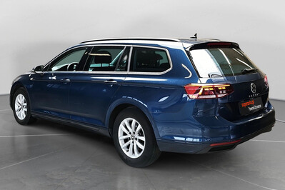 Volkswagen Passat 2.0 TDI EVO Business DSG